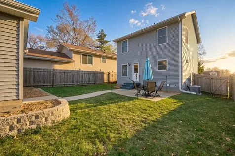 3846 Tyler Street NE Columbia Heights MN 55421
