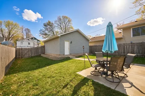 3846 Tyler Street NE Columbia Heights MN 55421