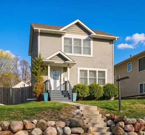 3846 Tyler Street NE Columbia Heights MN 55421