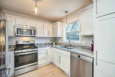 3846 Tyler Street NE Columbia Heights MN 55421