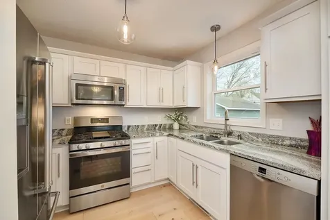 3846 Tyler Street NE Columbia Heights MN 55421