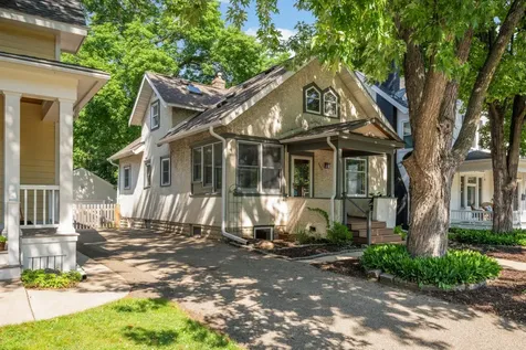 4436 Zenith Avenue S Minneapolis MN 55410