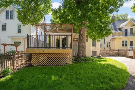 4436 Zenith Avenue S Minneapolis MN 55410
