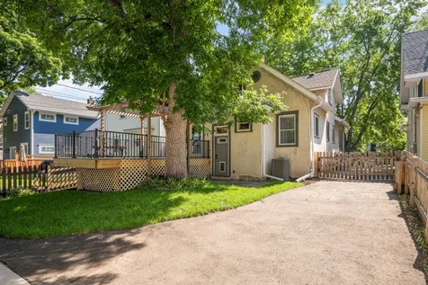 4436 Zenith Avenue S Minneapolis MN 55410
