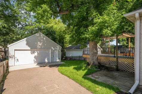 4436 Zenith Avenue S Minneapolis MN 55410