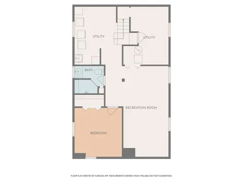 4436 Zenith Avenue S Minneapolis MN 55410