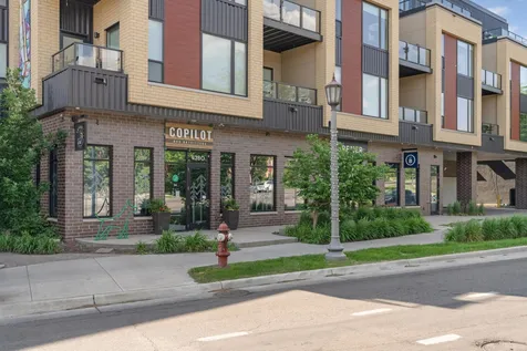 4436 Zenith Avenue S Minneapolis MN 55410