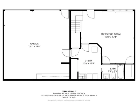 3481 Feldman Avenue SE Buffalo MN 55313