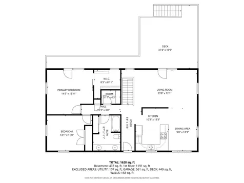 3481 Feldman Avenue SE Buffalo MN 55313