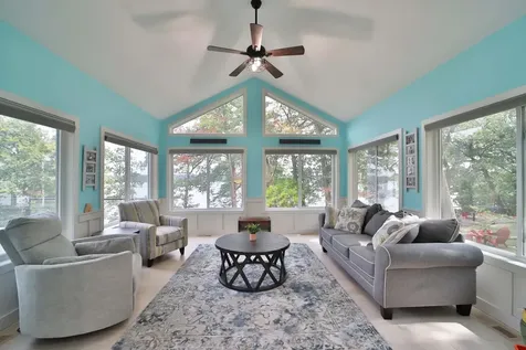 2147 Summit Drive Cushing MN 56443