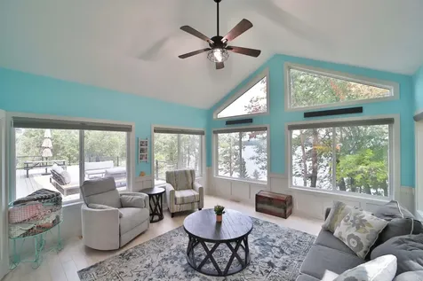 2147 Summit Drive Cushing MN 56443