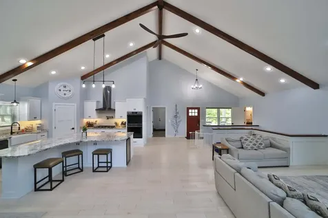 2147 Summit Drive Cushing MN 56443