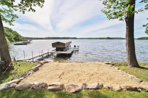 2147 Summit Drive Cushing MN 56443