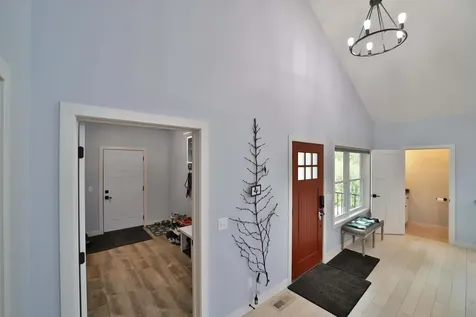 2147 Summit Drive Cushing MN 56443