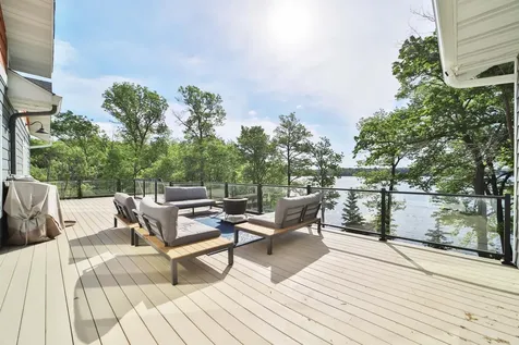 2147 Summit Drive Cushing MN 56443