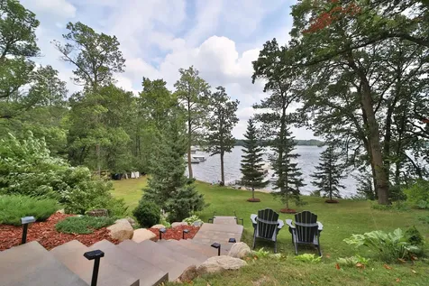 2147 Summit Drive Cushing MN 56443