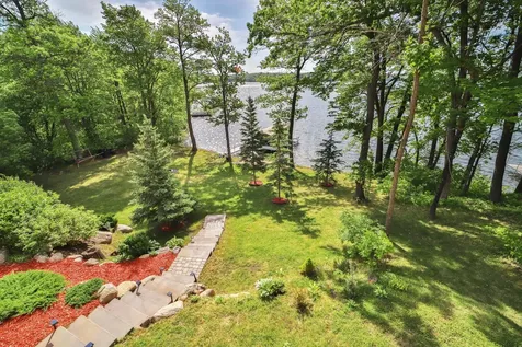 2147 Summit Drive Cushing MN 56443