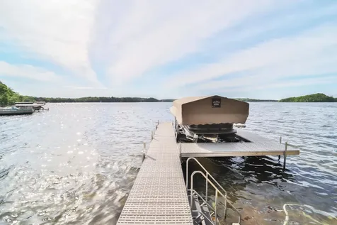 2147 Summit Drive Cushing MN 56443