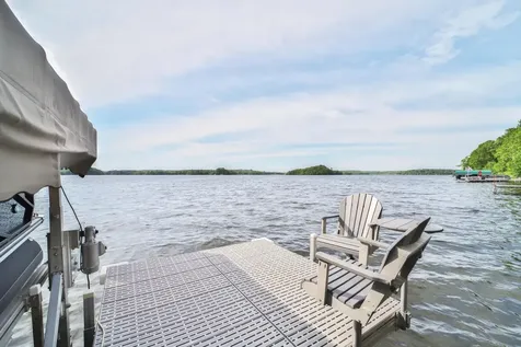 2147 Summit Drive Cushing MN 56443
