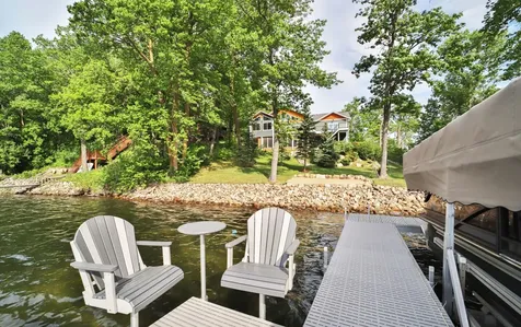 2147 Summit Drive Cushing MN 56443