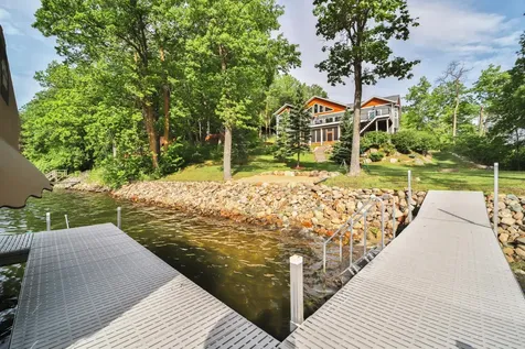 2147 Summit Drive Cushing MN 56443