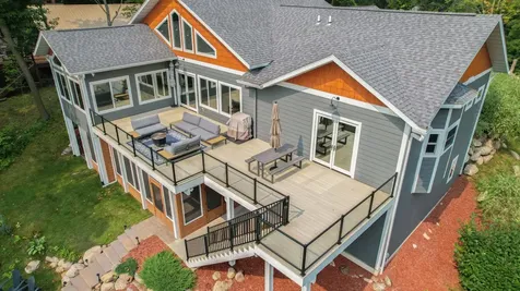 2147 Summit Drive Cushing MN 56443