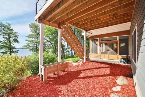 2147 Summit Drive Cushing MN 56443