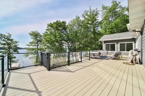 2147 Summit Drive Cushing MN 56443