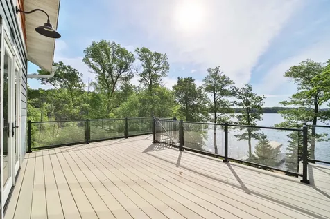 2147 Summit Drive Cushing MN 56443