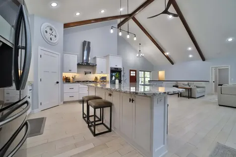 2147 Summit Drive Cushing MN 56443