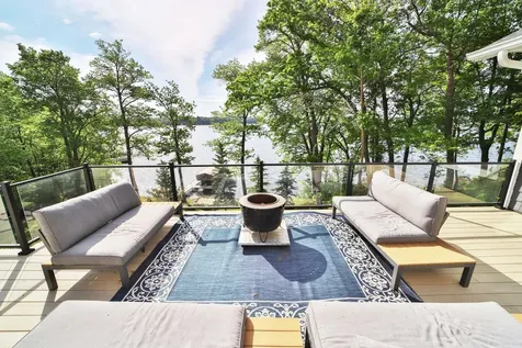 2147 Summit Drive Cushing MN 56443