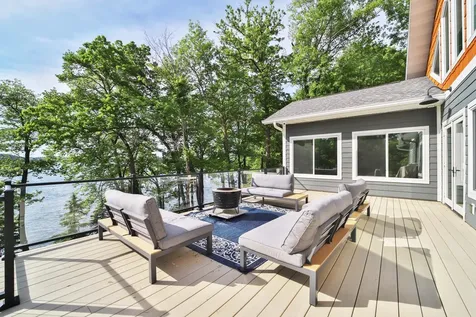 2147 Summit Drive Cushing MN 56443
