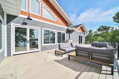 2147 Summit Drive Cushing MN 56443