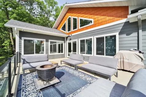2147 Summit Drive Cushing MN 56443