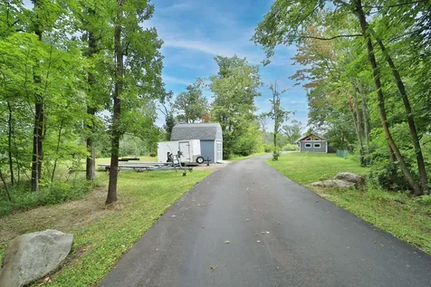 2147 Summit Drive Cushing MN 56443
