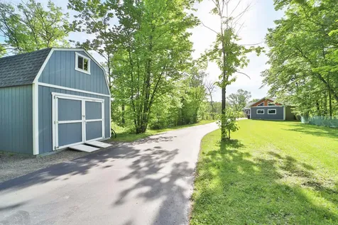 2147 Summit Drive Cushing MN 56443