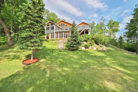 2147 Summit Drive Cushing MN 56443