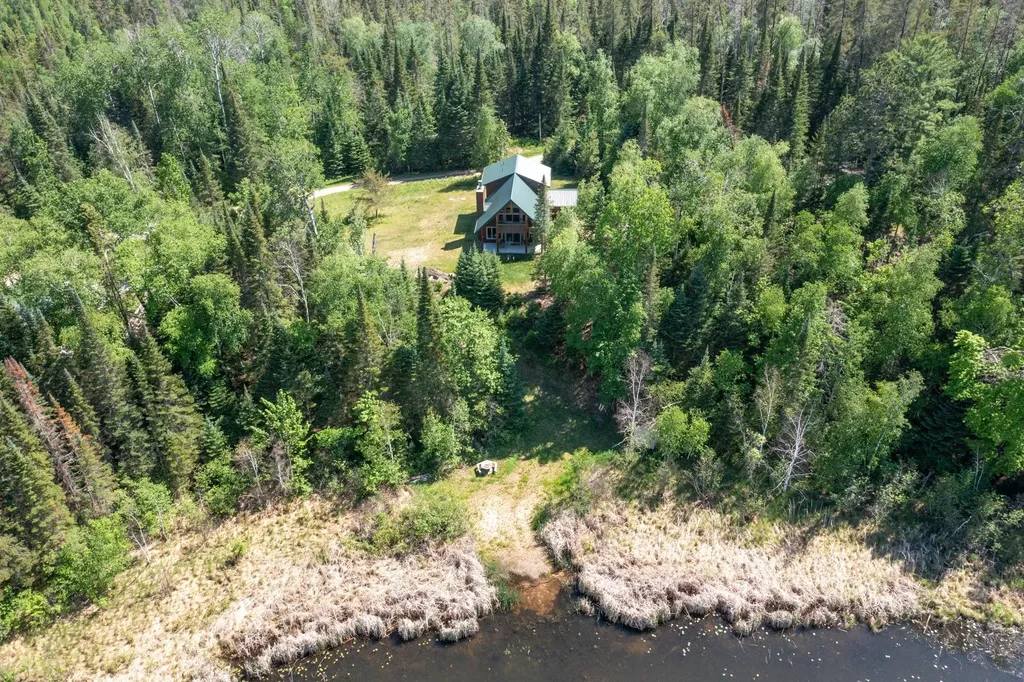 25440 O'donnell Lane Bigfork MN 56628