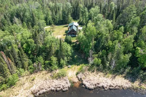 25440 O'donnell Lane Bigfork MN 56628