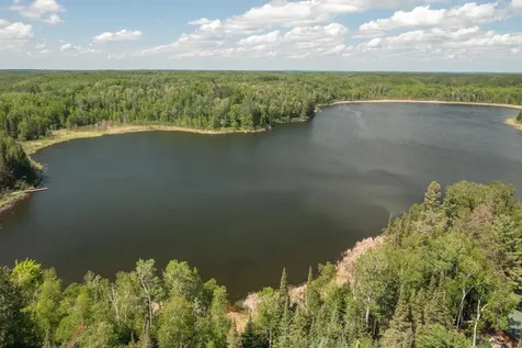 25440 O'donnell Lane Bigfork MN 56628