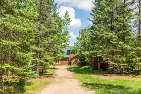 25440 O'donnell Lane Bigfork MN 56628