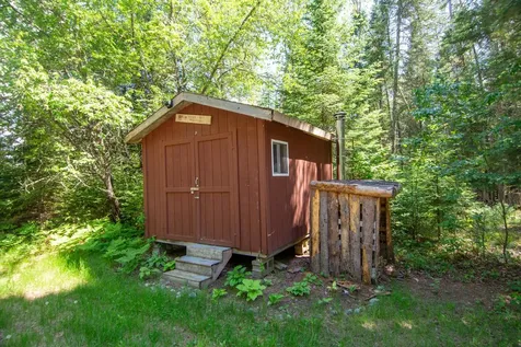 25440 O'donnell Lane Bigfork MN 56628