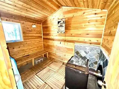 25440 O'donnell Lane Bigfork MN 56628