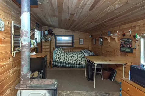 25440 O'donnell Lane Bigfork MN 56628