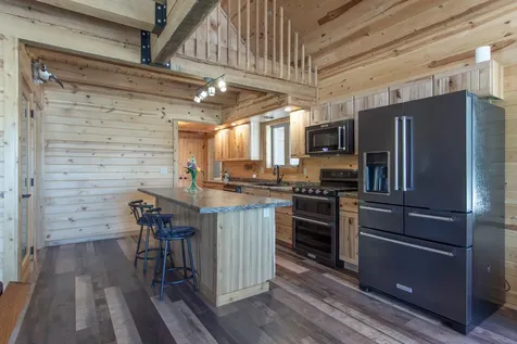 25440 O'donnell Lane Bigfork MN 56628