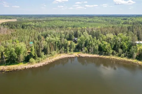 25440 O'donnell Lane Bigfork MN 56628