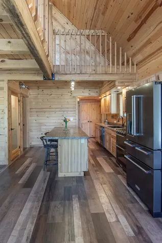 25440 O'donnell Lane Bigfork MN 56628