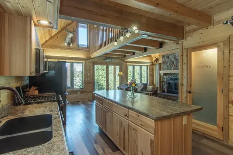 25440 O'donnell Lane Bigfork MN 56628