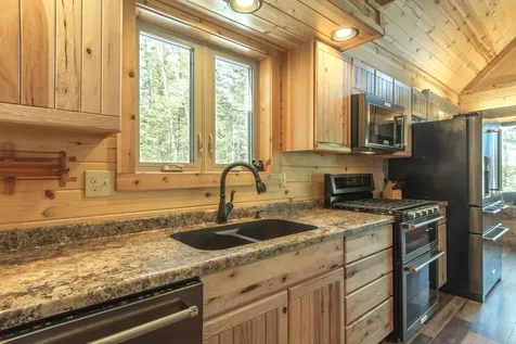 25440 O'donnell Lane Bigfork MN 56628