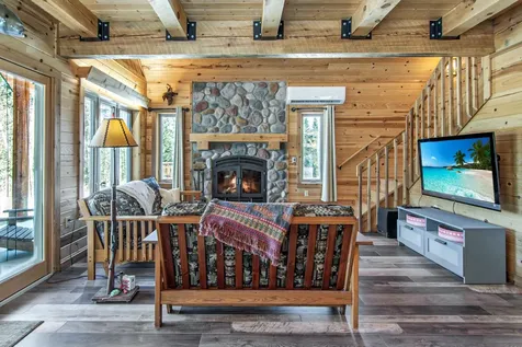 25440 O'donnell Lane Bigfork MN 56628